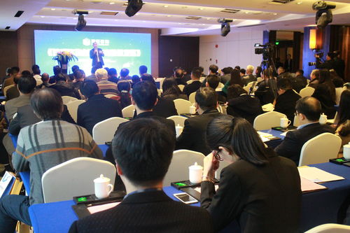 攜手共進(jìn)，智啟未來(lái) 理臣咨詢聯(lián)合中企聯(lián)成功舉辦中國(guó)管理咨詢創(chuàng)新論壇，共話企業(yè)管理新篇章