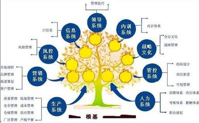企業(yè)管理咨詢 賦能企業(yè)增長(zhǎng)的專業(yè)服務(wù)產(chǎn)品
