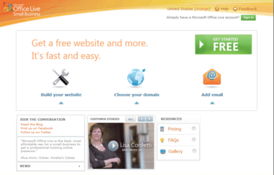 12款為中小企業量身打造的云辦公軟件服務