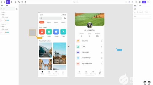 產品經理入行1年，月入3萬 辦公軟件服務助我高效進階