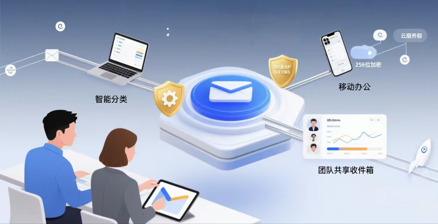 2025年辦公軟件服務 智能化、協同化與個性化新趨勢